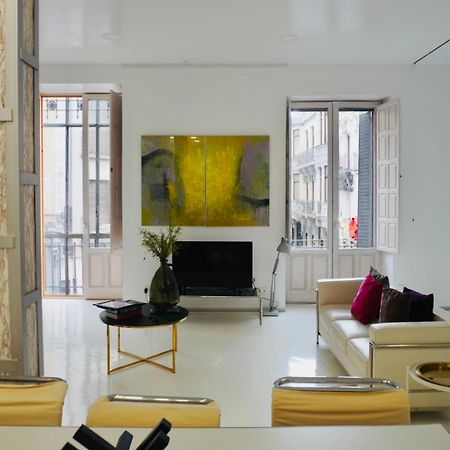 Ferienwohnung San Jose Y Maderuelo A Ávila Exterior foto