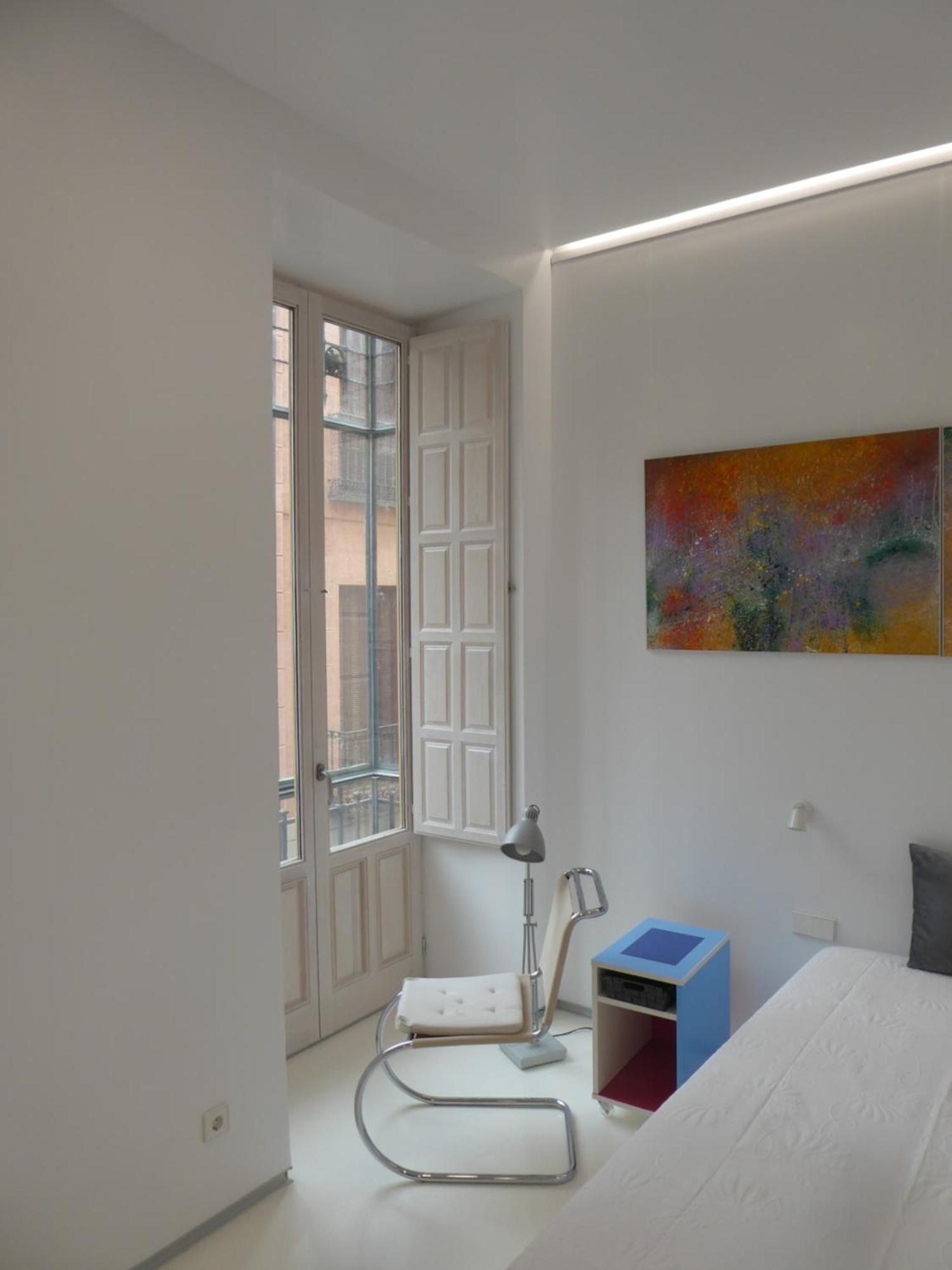 Ferienwohnung San Jose Y Maderuelo A Ávila Exterior foto