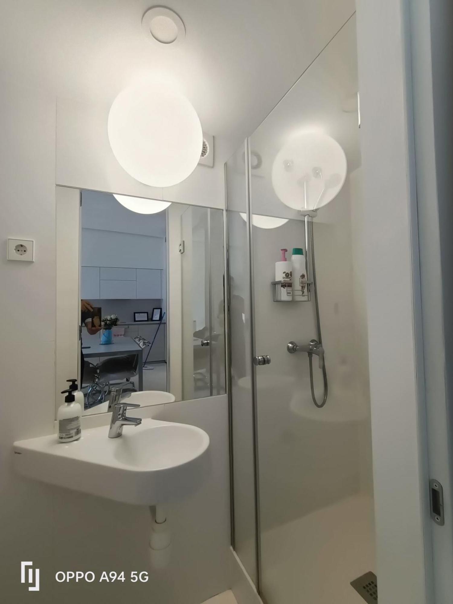 Ferienwohnung San Jose Y Maderuelo A Ávila Exterior foto