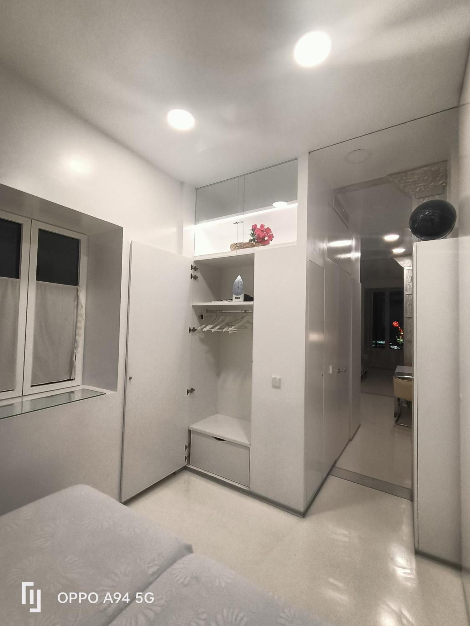 Ferienwohnung San Jose Y Maderuelo A Ávila Exterior foto
