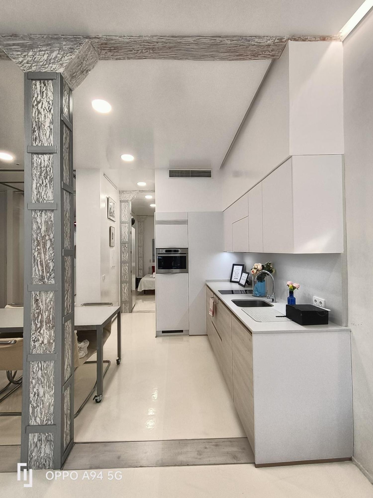 Ferienwohnung San Jose Y Maderuelo A Ávila Exterior foto