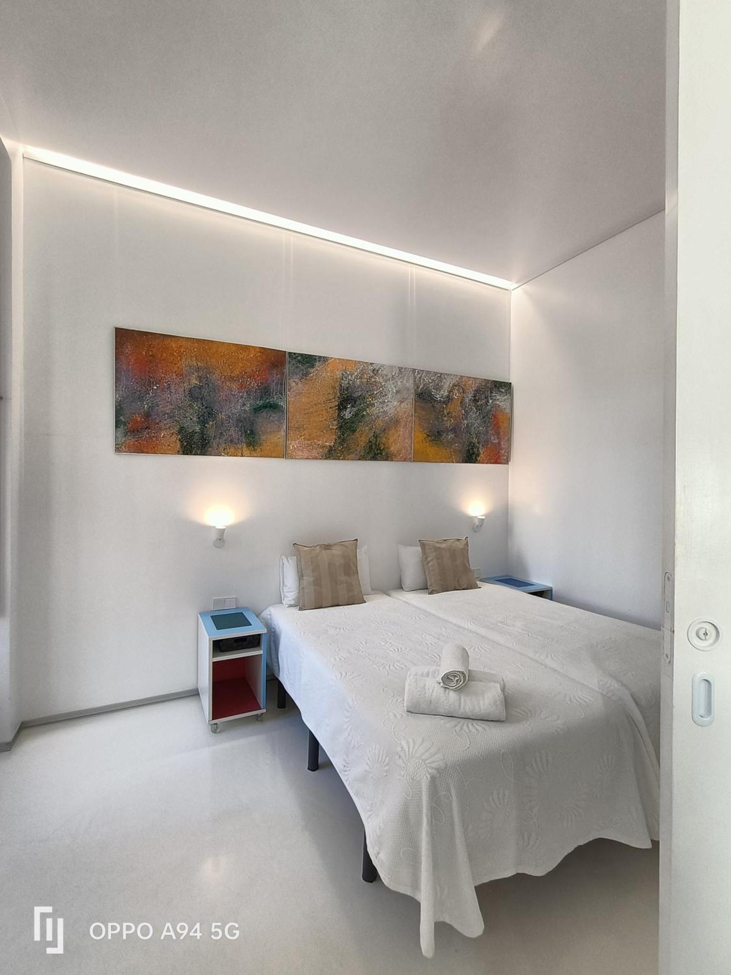 Ferienwohnung San Jose Y Maderuelo A Ávila Exterior foto